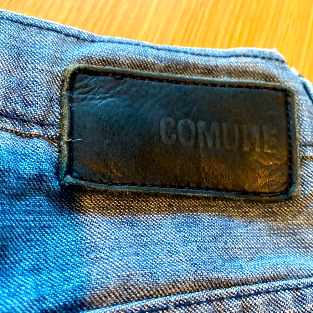 Comune Jeans - image 3